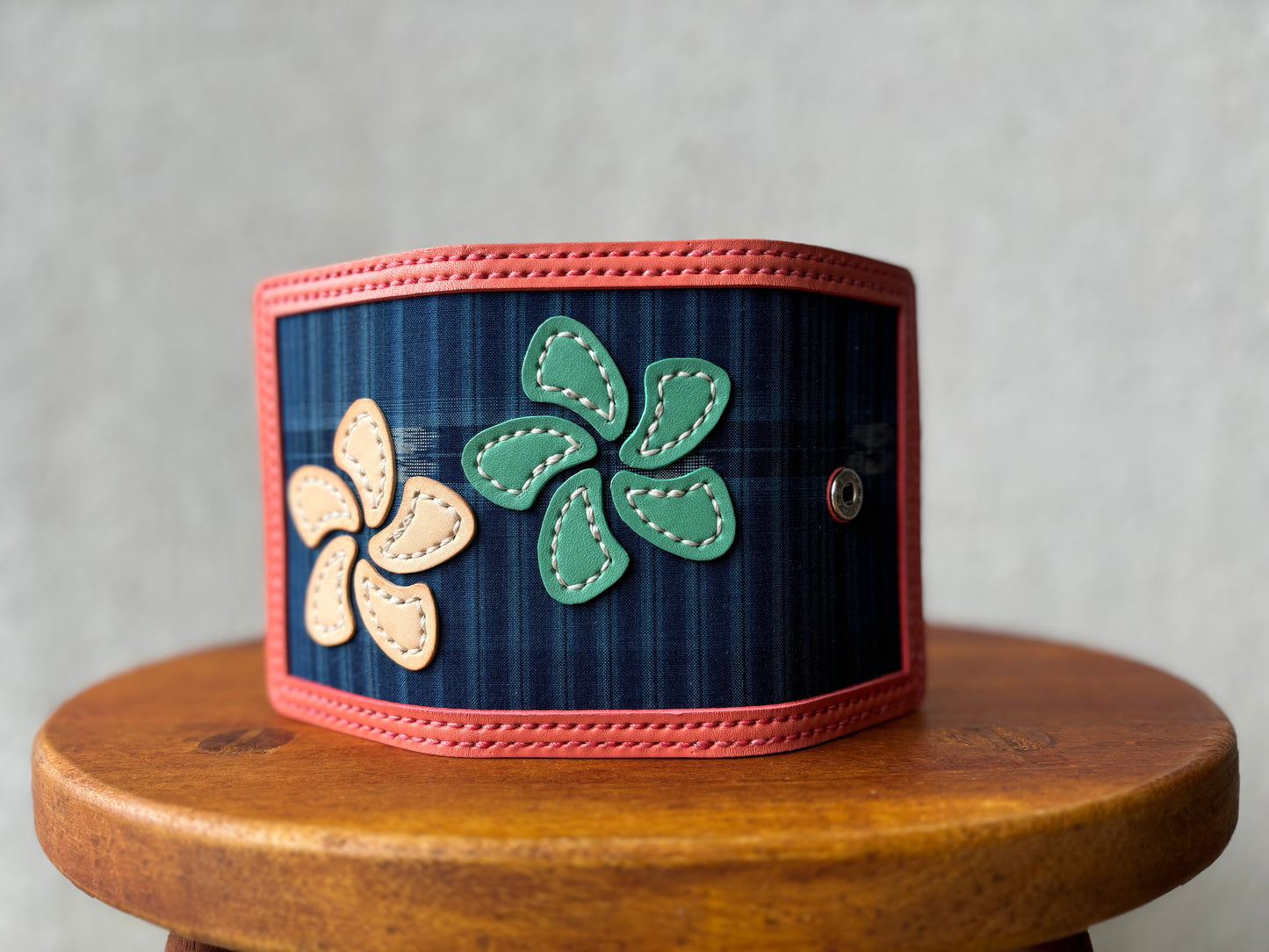 Plumeria Keycase