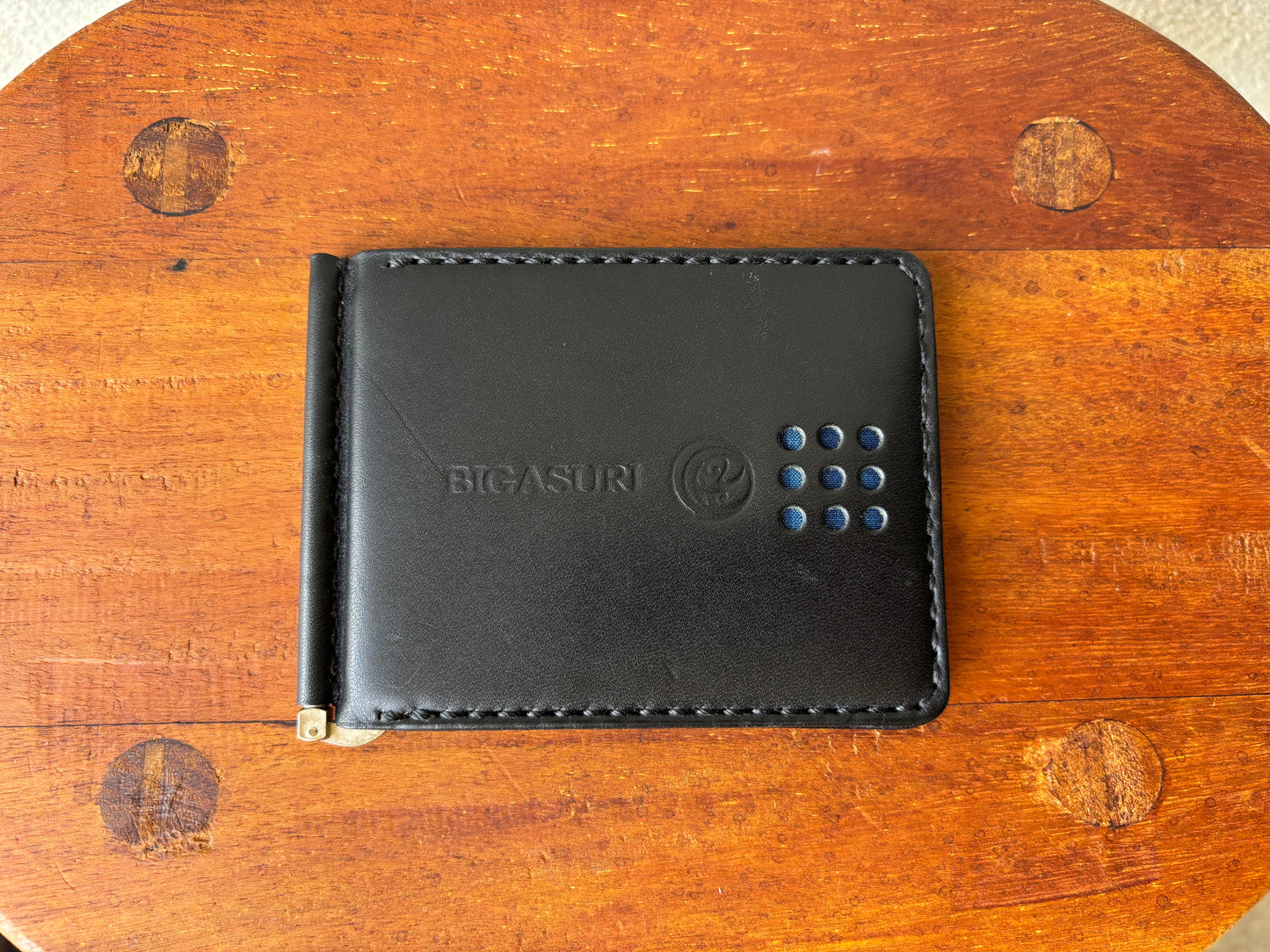 Money Clip Dot9 series