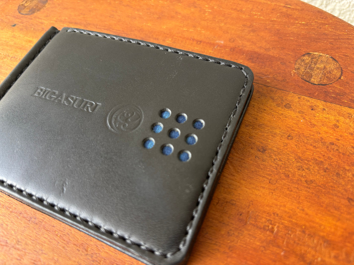 Money Clip Dot9 series