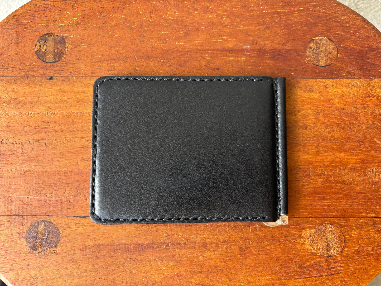 Money Clip Dot9 series