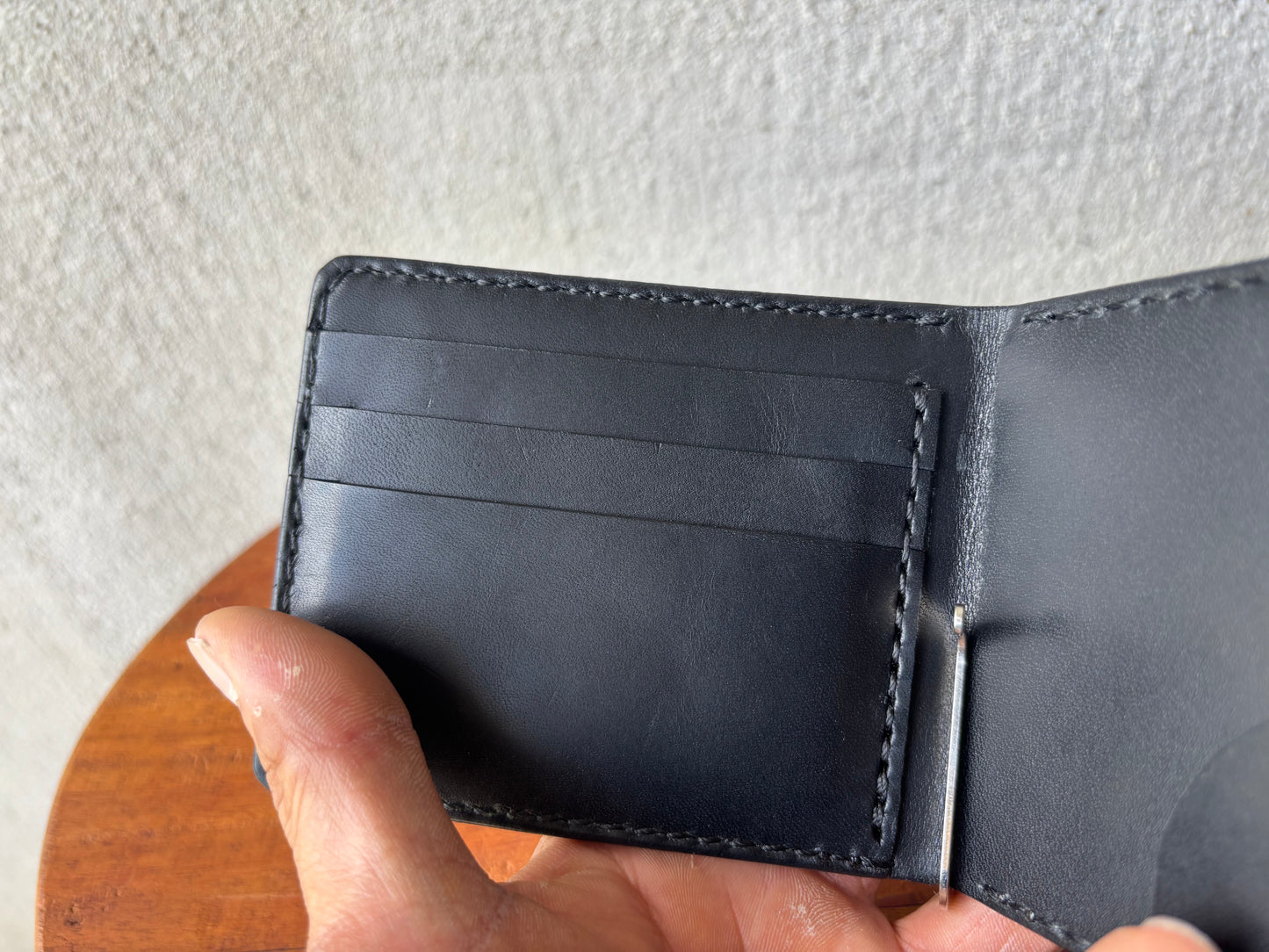 Money Clip Dot9 series