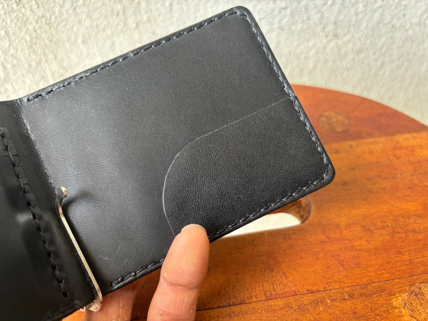 Money Clip Dot9 series