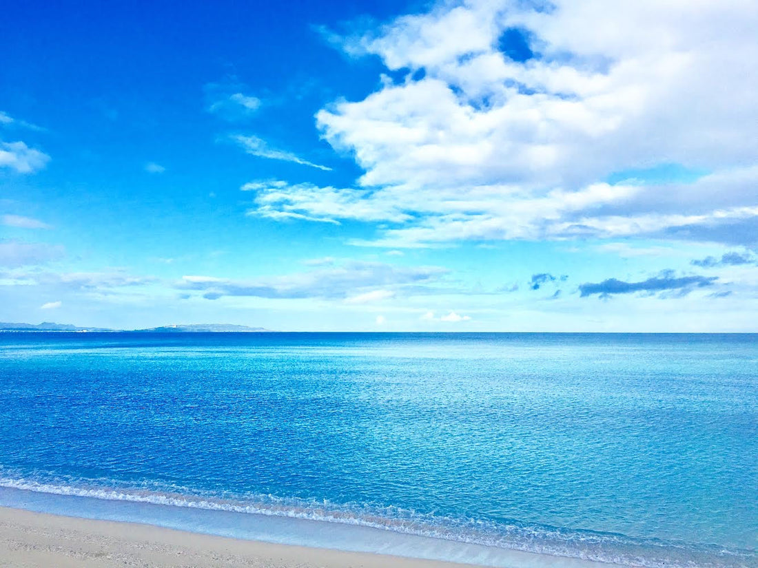 #0 この世界は青で繋がっている