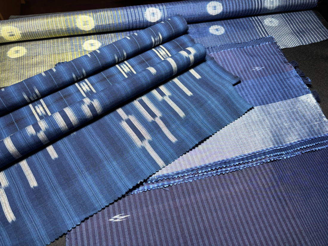 Piling up the days｜日々を積み重ねる