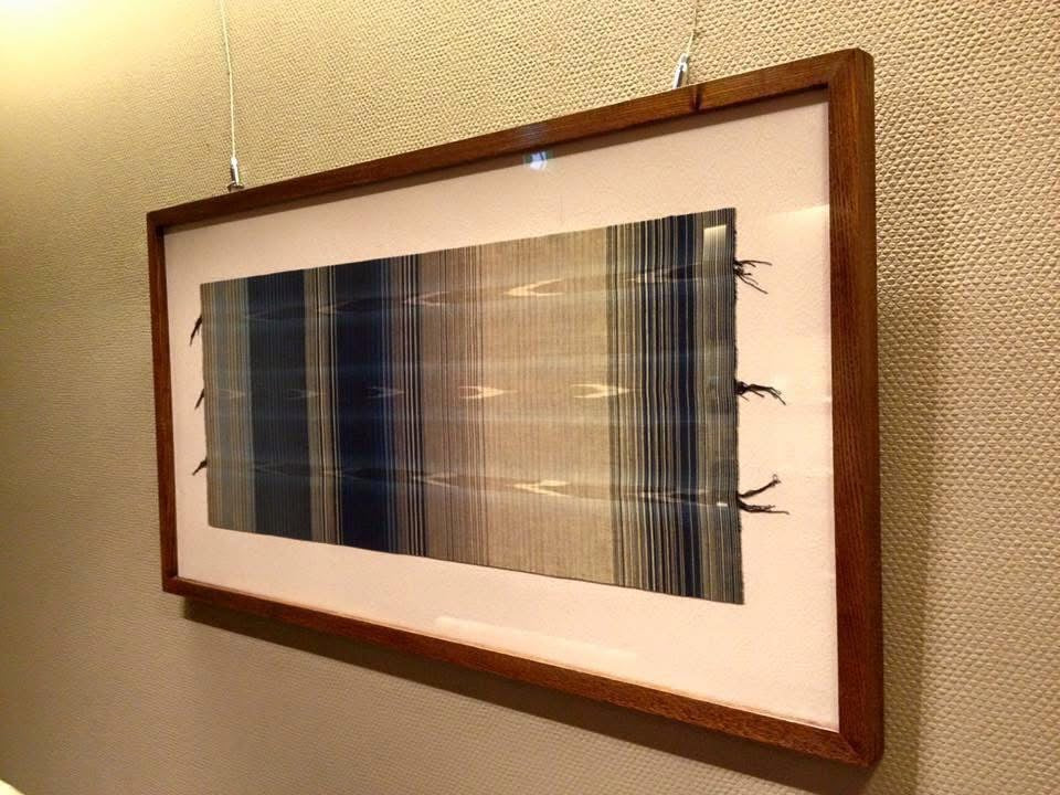 TEXTILE ART