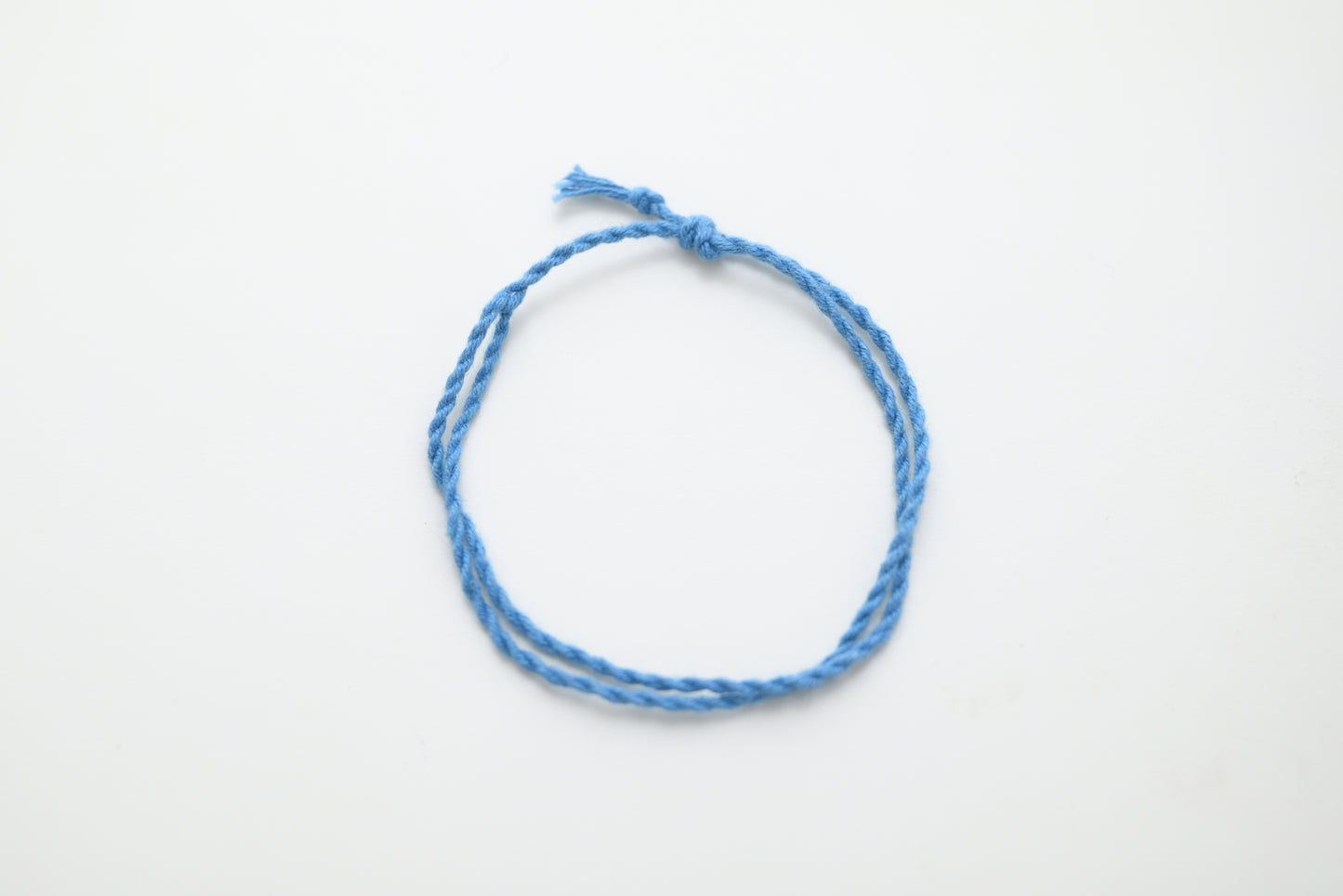 Churasangwa | Sky Blue