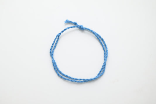 Churasangwa | Sky Blue