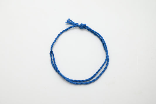 Churasangwa | Ocean Blue
