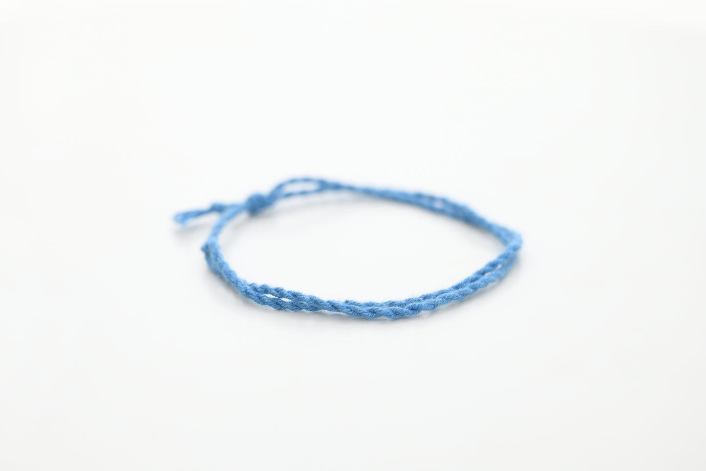 Churasangwa | Sky Blue