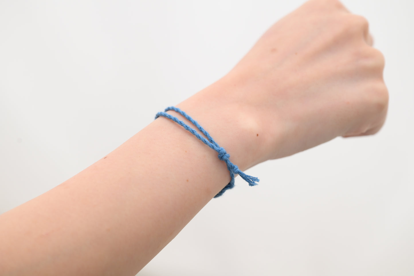 Churasangwa | Sky Blue