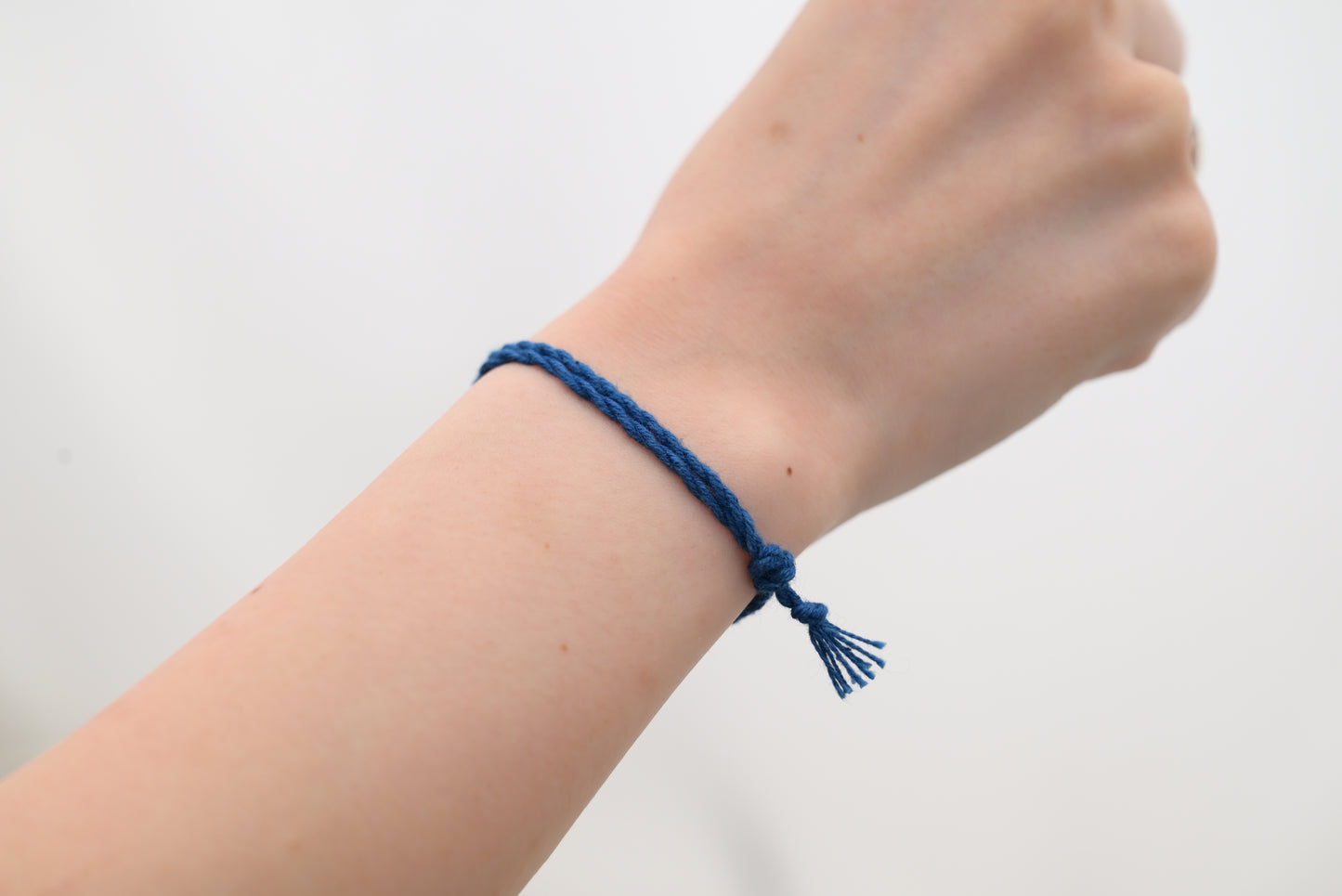 Churasangwa | Ocean Blue