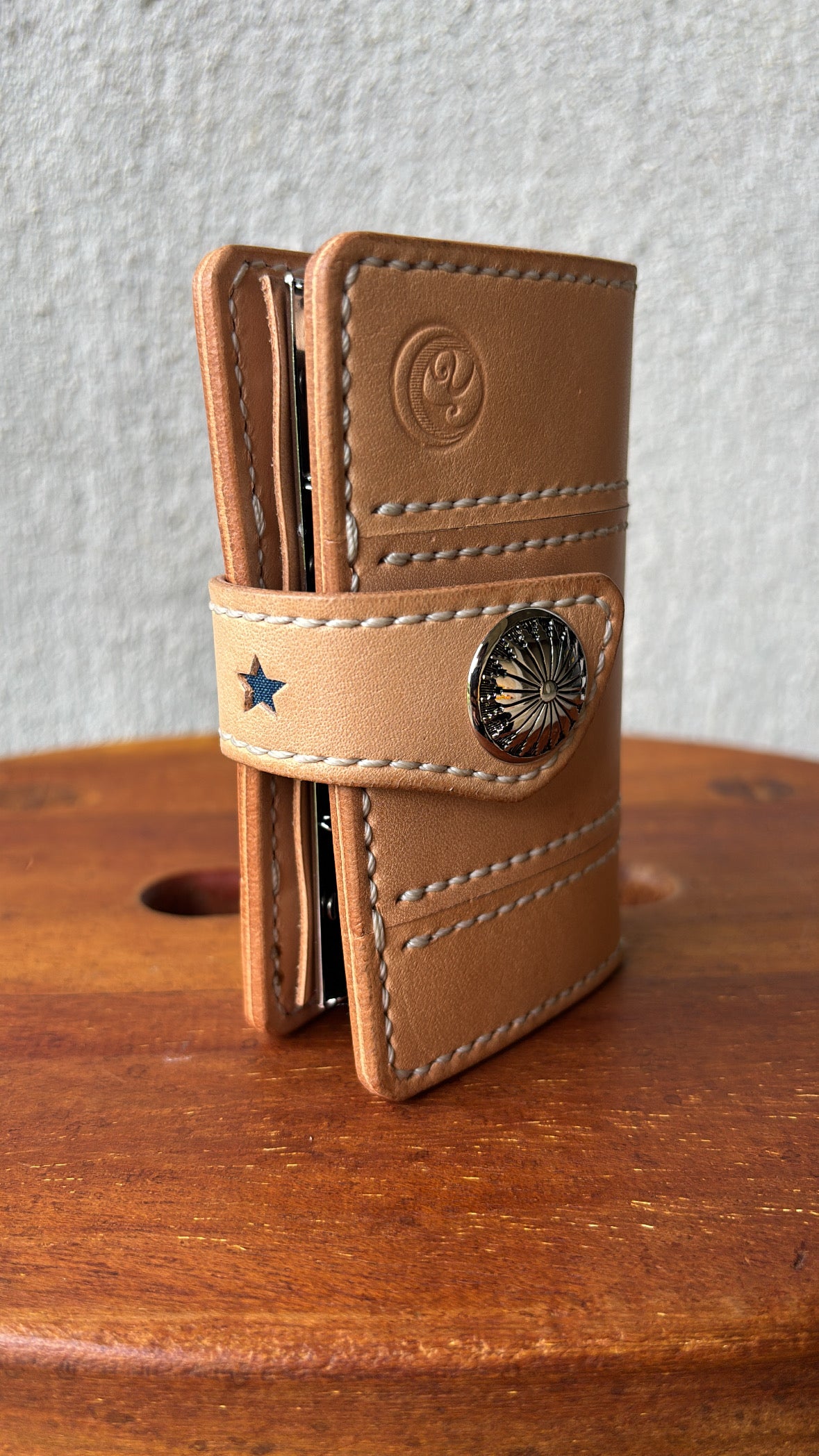 Coincatcher Ichibanboshi Design