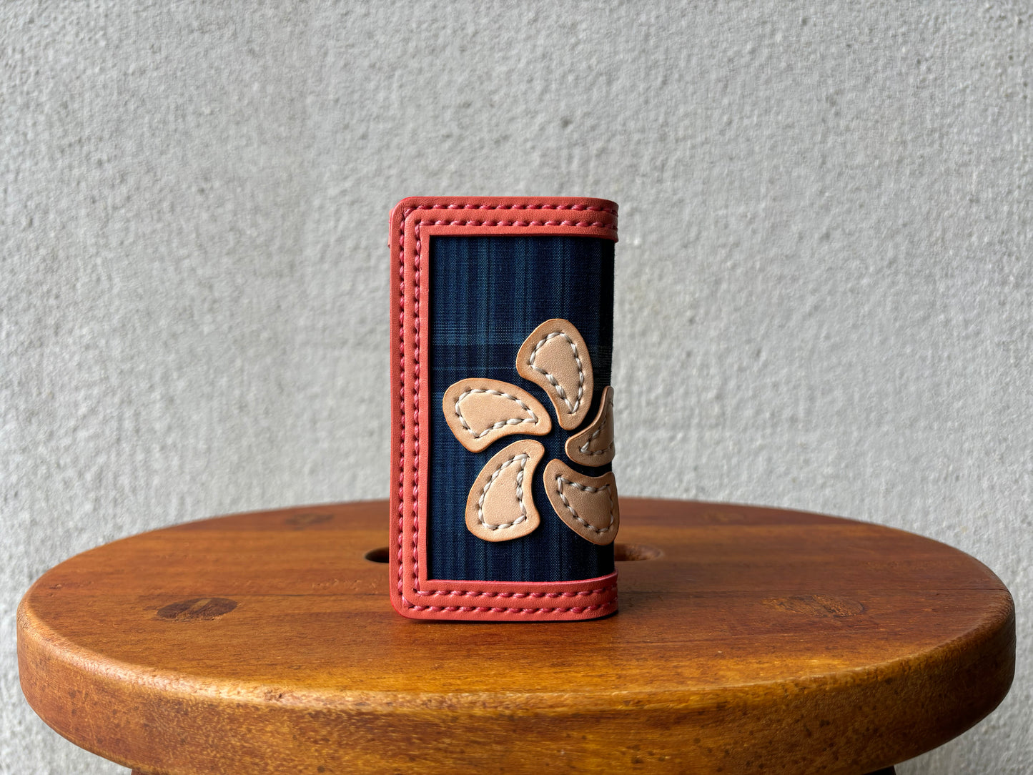 Plumeria Keycase