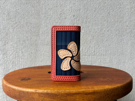 Plumeria Keycase