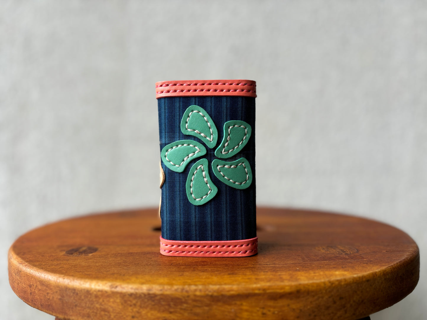 Plumeria Keycase