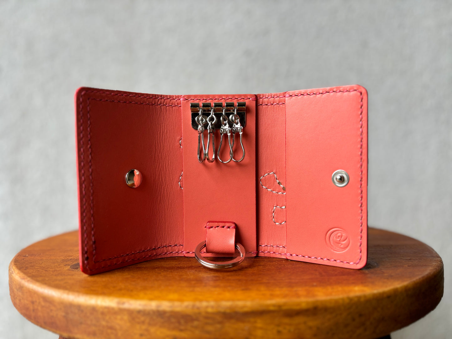 Plumeria Keycase