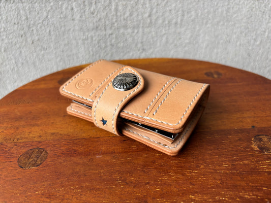 Coincatcher Ichibanboshi Design