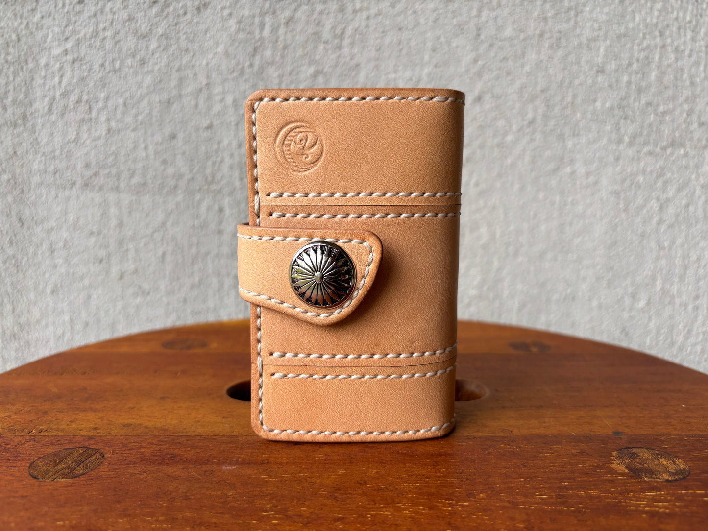 Coincatcher Ichibanboshi Design