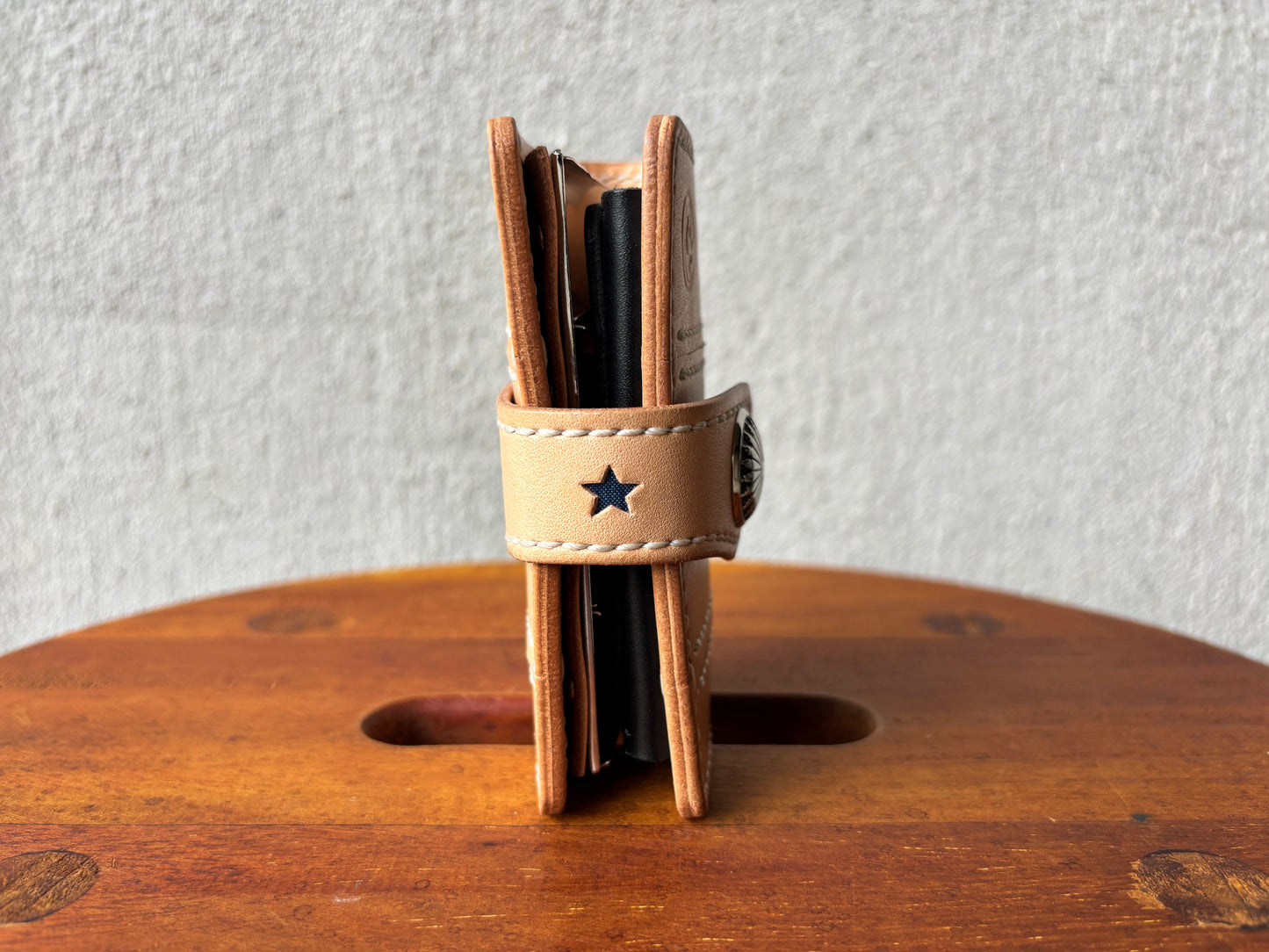 Coincatcher Ichibanboshi Design