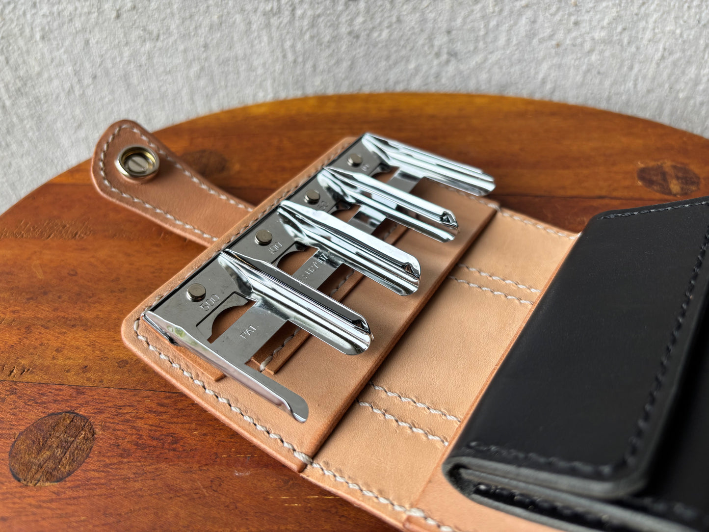 Coincatcher Ichibanboshi Design