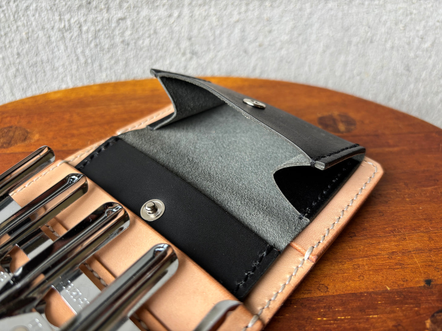 Coincatcher Ichibanboshi Design
