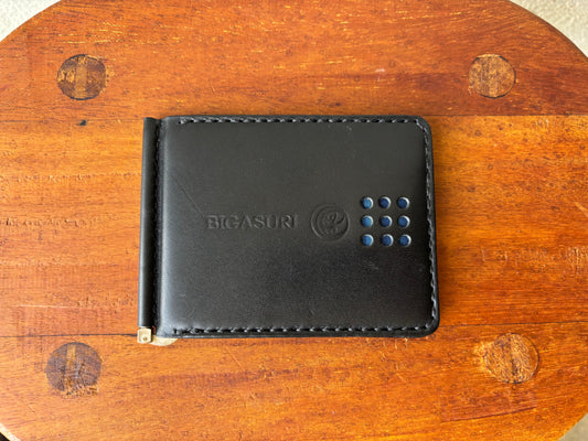 Money Clip Dot9 series