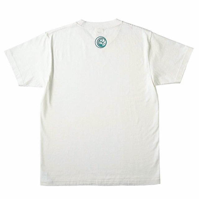 Okinawa Blues T-shirt