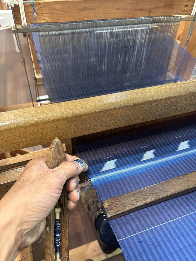 飛躍-Go to Huntington-